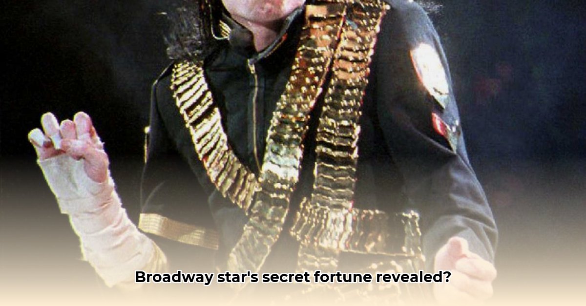 michael-cavanaugh-net-worth